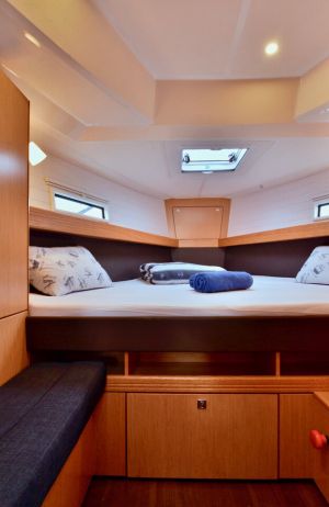 Bavaria Cruiser 41