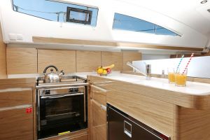 Elan Impression 40