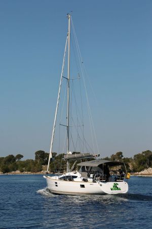 Elan Impression 40