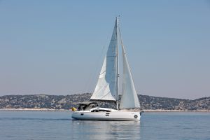 Elan Impression 40