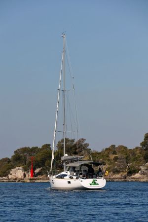 Elan Impression 40
