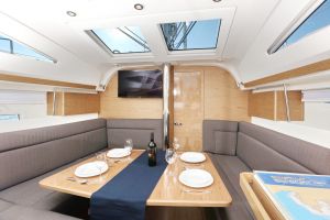 Elan Impression 40
