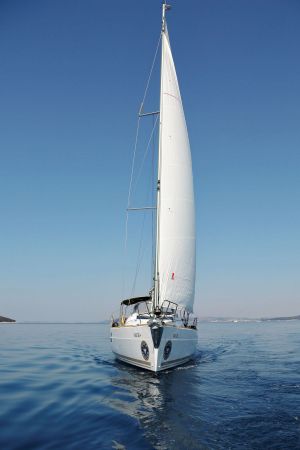 Elan Impression 40