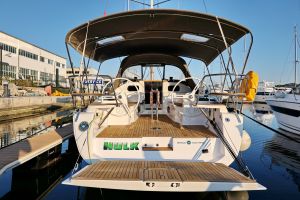 Elan Impression 40
