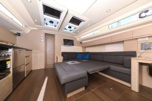 Hanse 508