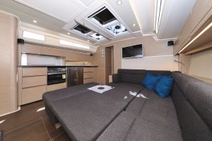 Hanse 508