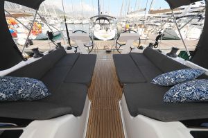 Hanse 508