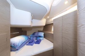 Hanse 508