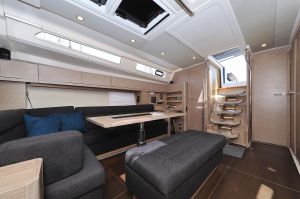 Hanse 508