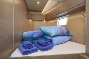 Hanse 508