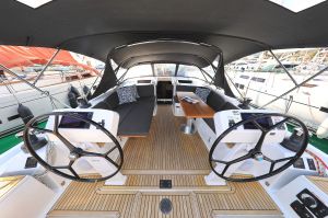 Hanse 508