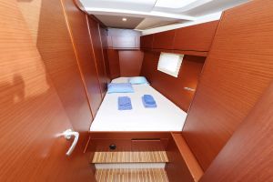 Hanse 508