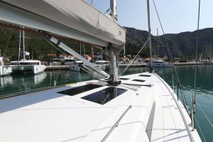 Hanse 508