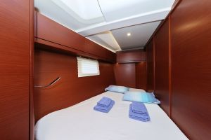 Hanse 508