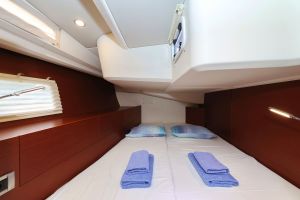 Hanse 508
