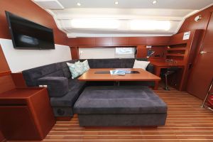 Hanse 508
