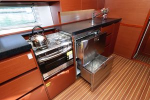 Hanse 508