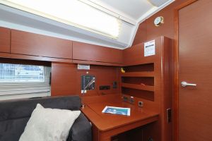 Hanse 508