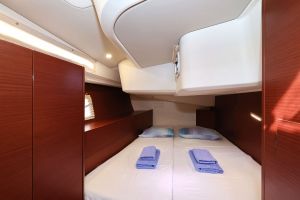 Hanse 508