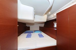 Hanse 508