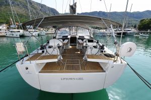 Hanse 508