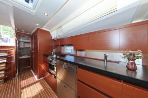 Hanse 508