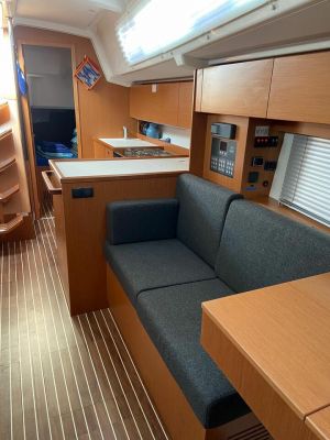 Bavaria C38