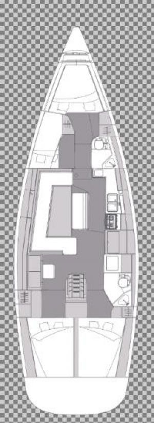 Elan Impression 45.1