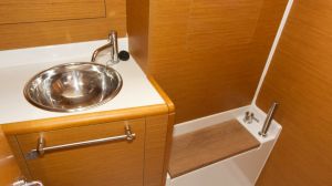Sun Odyssey 439