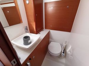 Dufour 390 GL