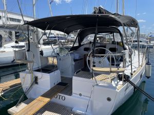 Elan Impression 40.1