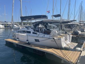 Elan Impression 40.1