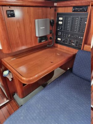 Beneteau 50