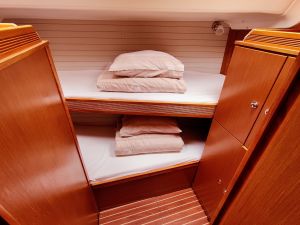 Bavaria 47 Cruiser