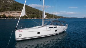 Hanse 508