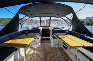Hanse 508