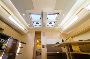 Hanse 508