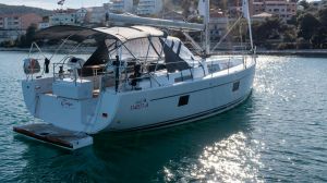 Hanse 508