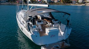 Hanse 508
