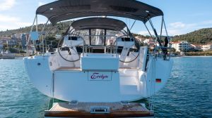 Hanse 508