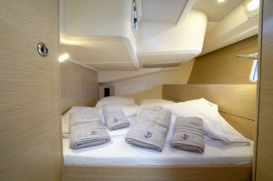 Hanse 508
