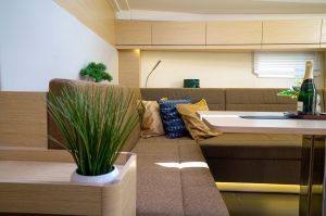 Hanse 508