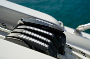 Hanse 508