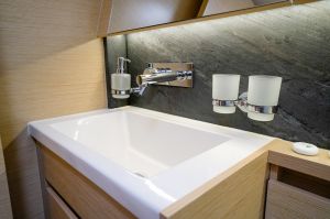 Hanse 508