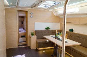 Hanse 508
