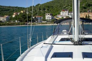 Hanse 508