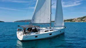 Hanse 508