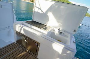 Hanse 508
