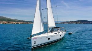 Hanse 508