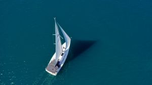Hanse 508